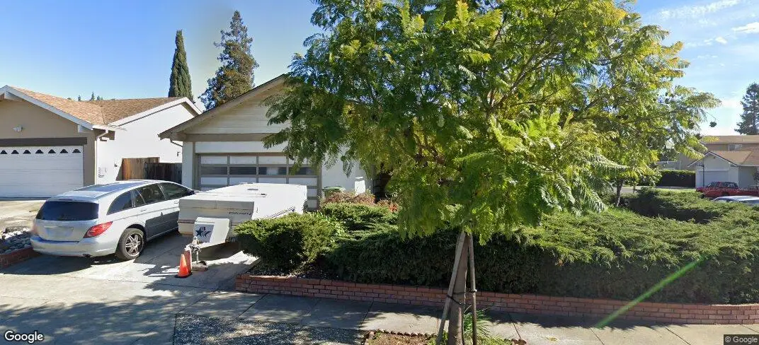 712 Shard Court, Fremont, CA 94539 - #1