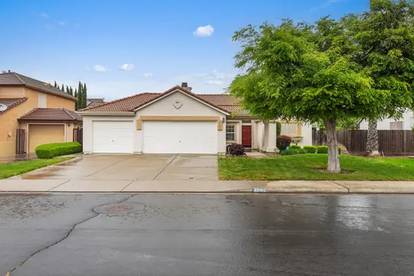 4609 Sun West Drive, Salida, CA 95368