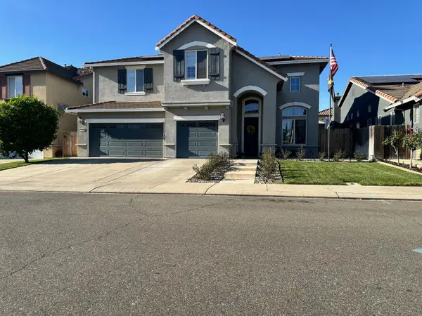 1971 Summerglen Drive, Atwater, CA 95301