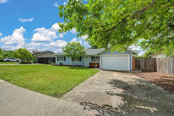 132 Mckiernan Drive, Folsom, CA 95630