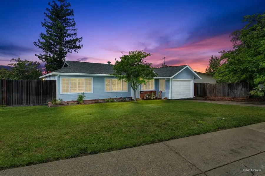 132 Mckiernan Drive, Folsom, CA 95630 - #2