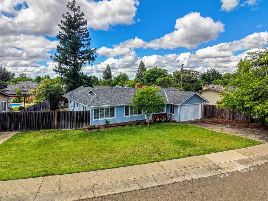 132 Mckiernan Drive, Folsom, CA 95630 - #3