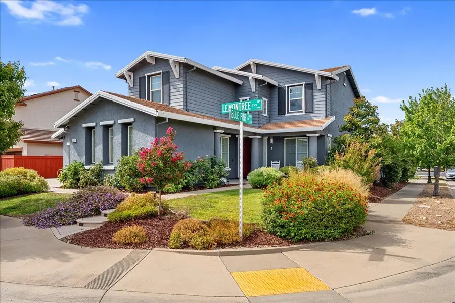 2133 Lemontree Way, Roseville, CA 95747 - #2