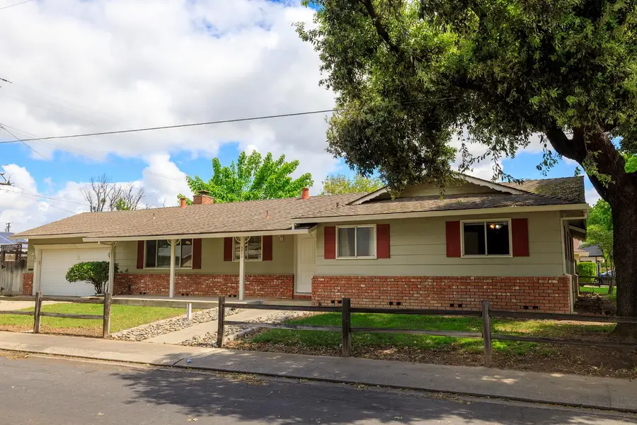 3300 Lord Avenue, Modesto, CA 95350 - #2