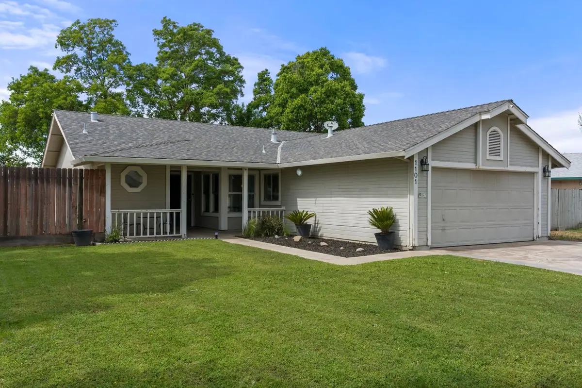 1101 Winchell Way, Modesto, CA 95358 - #1