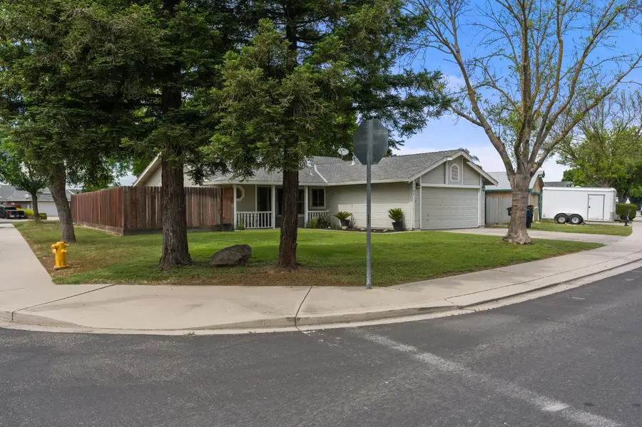 1101 Winchell Way, Modesto, CA 95358 - #3