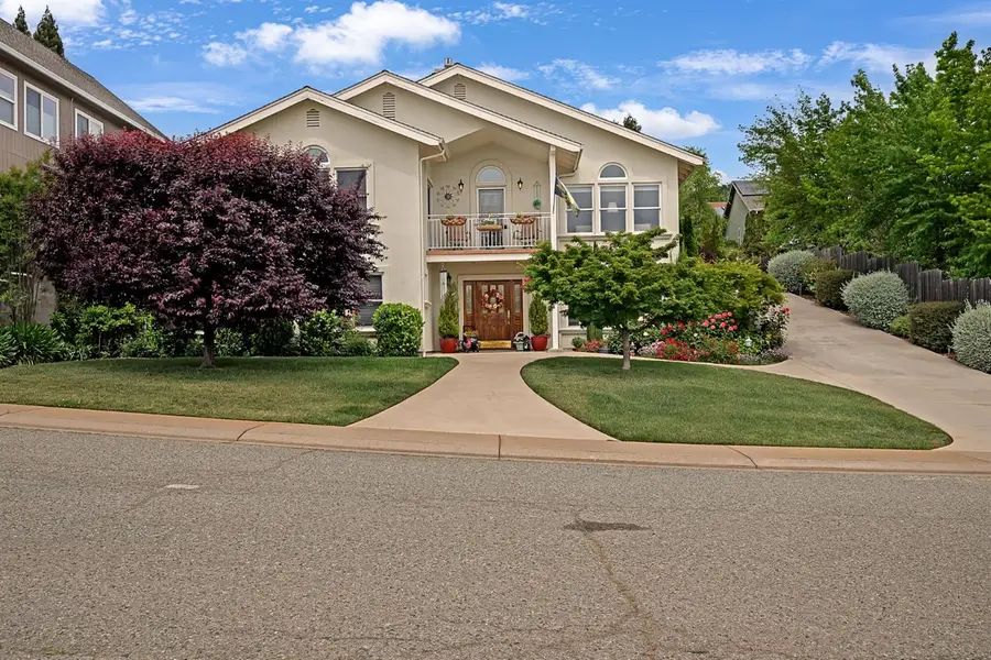 281 Ursula Drive, Sutter Creek, CA 95685 - #2