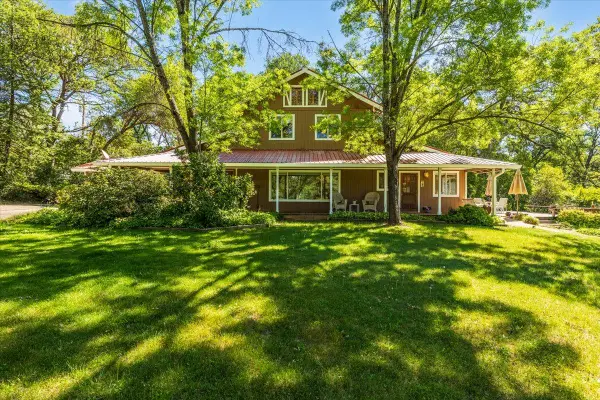 4539 Rattlesnake Bar Road, Pilot Hill, CA 95664