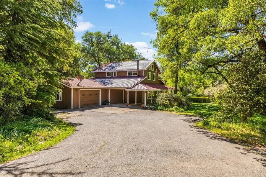 4539 Rattlesnake Bar Road, Pilot Hill, CA 95664 - #3