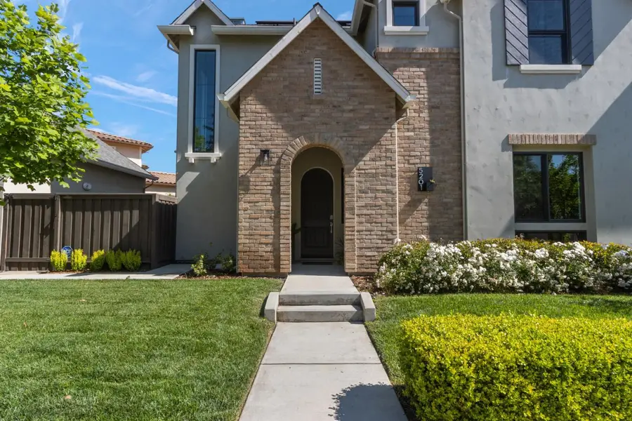 5201 F Street, Sacramento, CA 95819 - #2