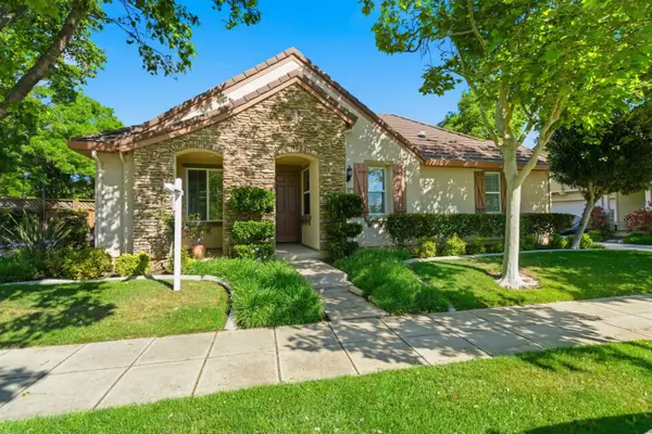 349 W Las Brisas Drive, Mountain House, CA 95391