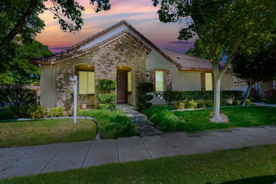 349 W Las Brisas Drive, Mountain House, CA 95391 - #2