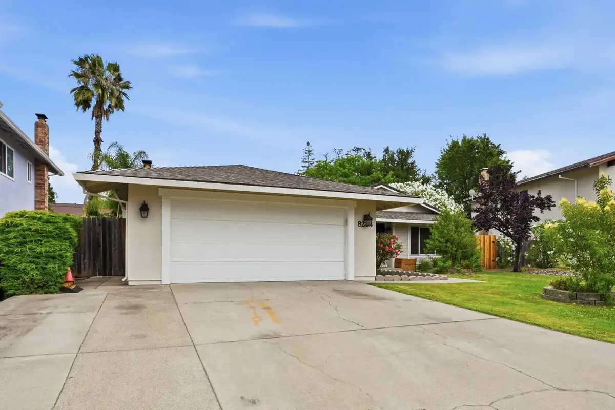 8263 Scarlet Oak Circle, Citrus Heights, CA 95610 - #1
