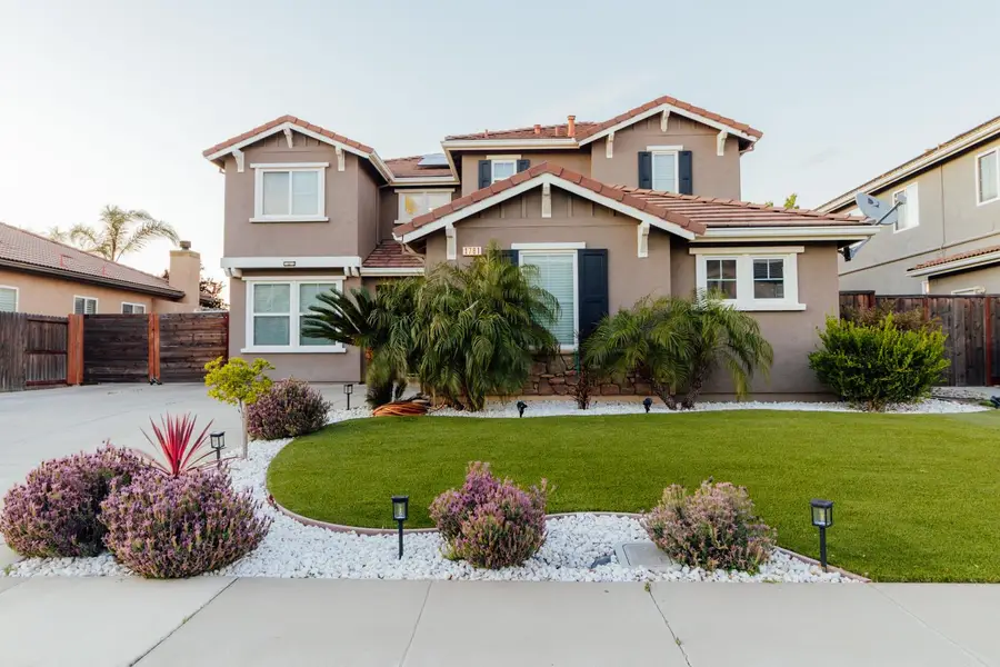 1781 Goldpoppy Street, Manteca, CA 95337 - #3