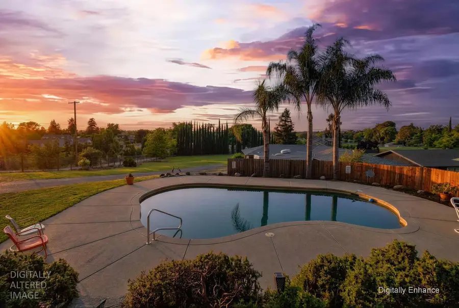 7545 Cardwell Avenue, Orangevale, CA 95662 - #3