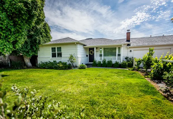 3310 Potter Lane, Sacramento, CA 95821