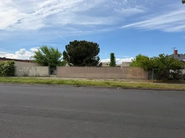 537 N Argonaut Street, Stockton, CA 95203