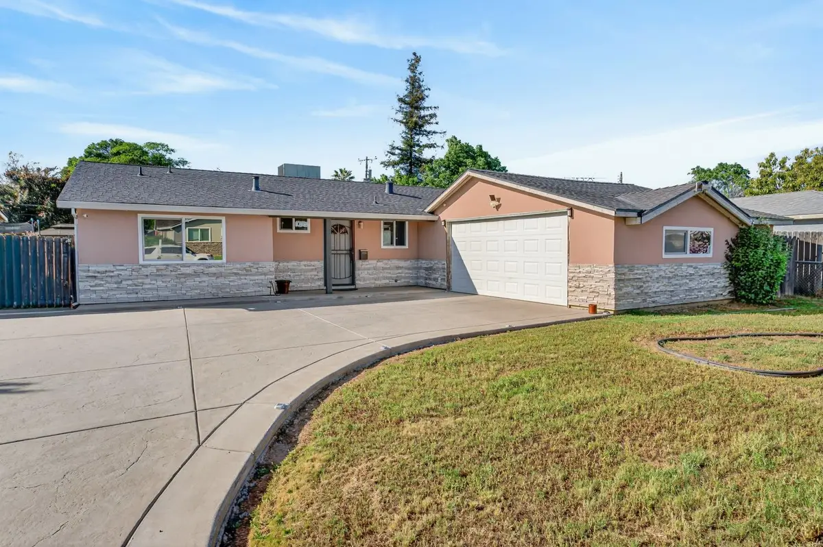 10543 Silverwood Way, Rancho Cordova, CA 95670 - #1