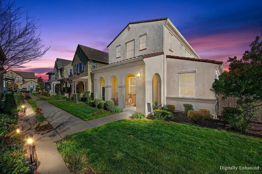 1591 Bonanza Lane, Folsom, CA 95630 - #2