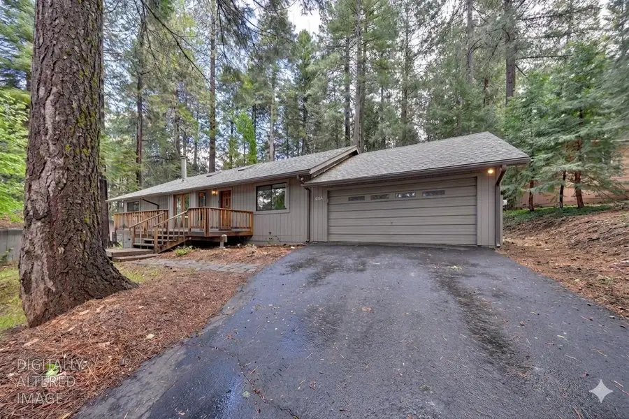 3210 Castlewood Circle, Pollock Pines, CA 95726 - #2