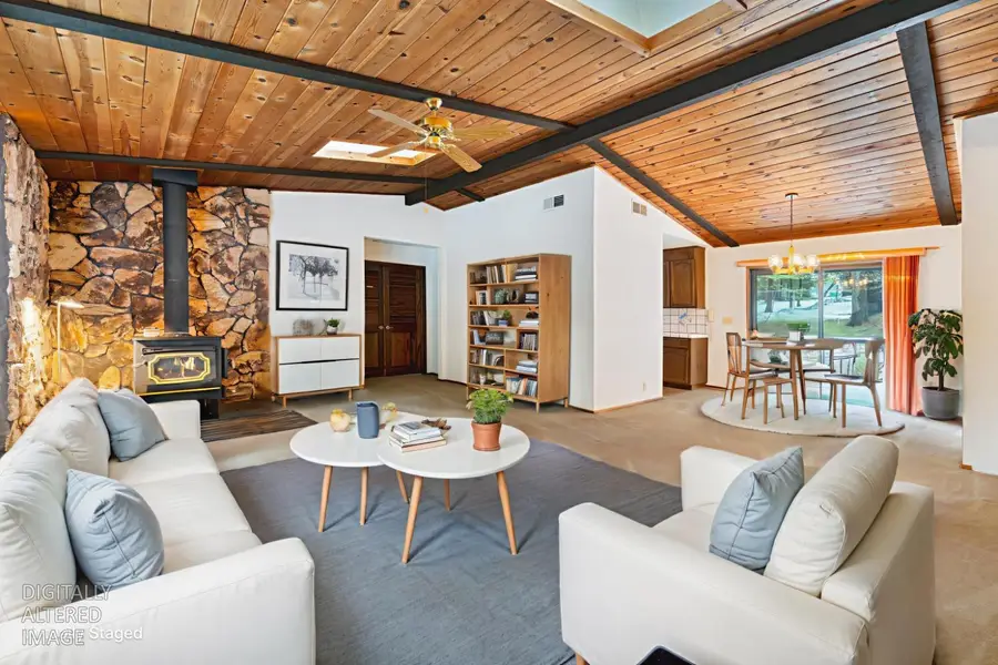 3210 Castlewood Circle, Pollock Pines, CA 95726 - #3