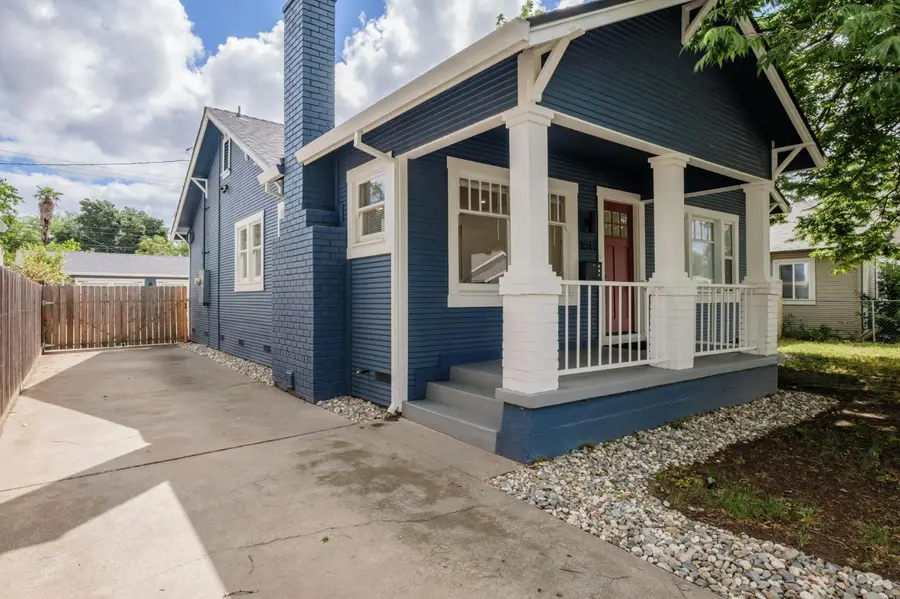 3517 Santa Cruz Way, Sacramento, CA 95817 - #2