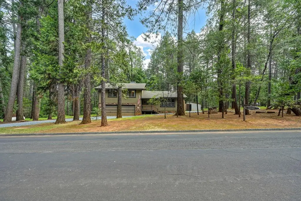 5353 Buttonwood Ct, Foresthill, CA 95631 - #1