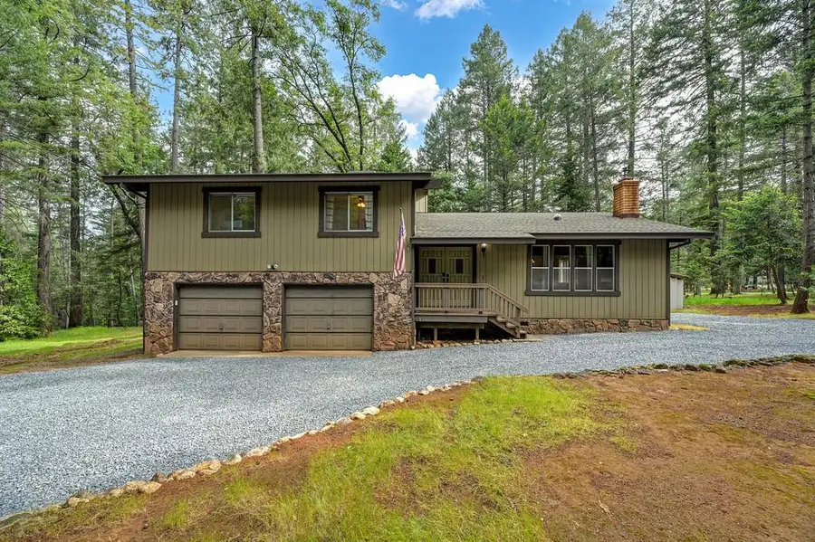 5353 Buttonwood Ct, Foresthill, CA 95631 - #2