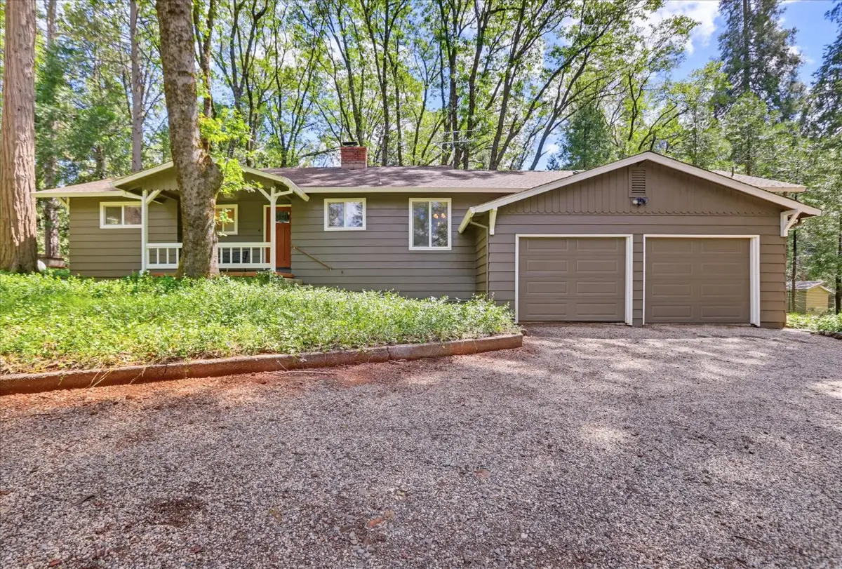 15186 Meadow Drive, Grass Valley, CA 95945 - #1