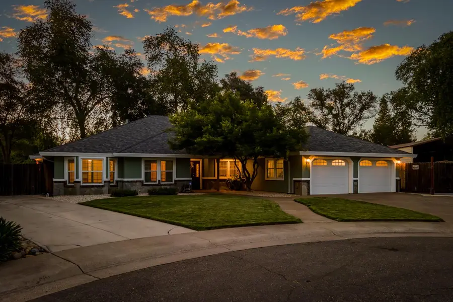 8481 Andre Court, Citrus Heights, CA 95610 - #2