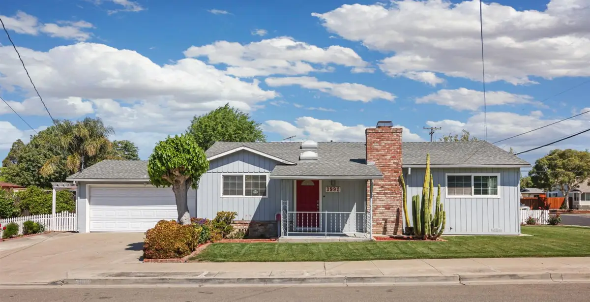 3992 Yale Way, Livermore, CA 94550 - #1