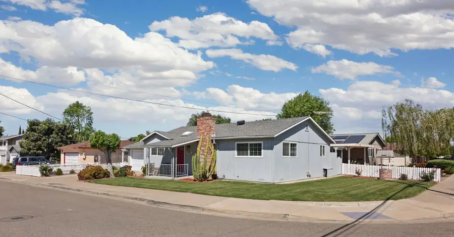 3992 Yale Way, Livermore, CA 94550 - #3