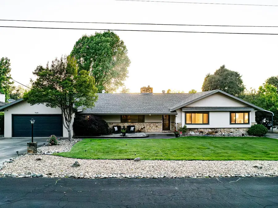 7465 Red Bud Road, Granite Bay, CA 95746 - #2