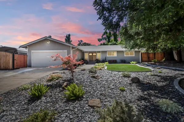 963 Shasta Circle, El Dorado Hills, CA 95762