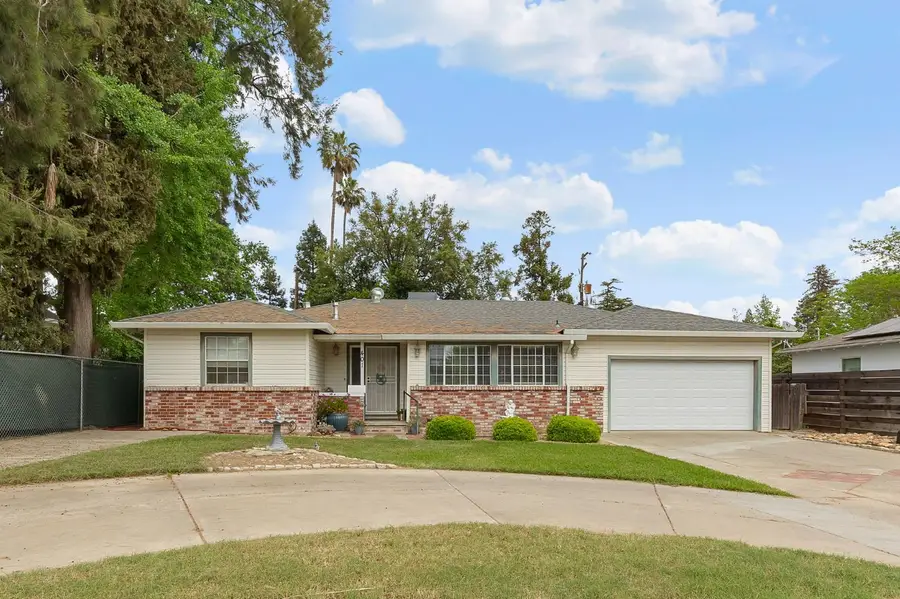 401 Gibson Road, Woodland, CA 95695 - #2