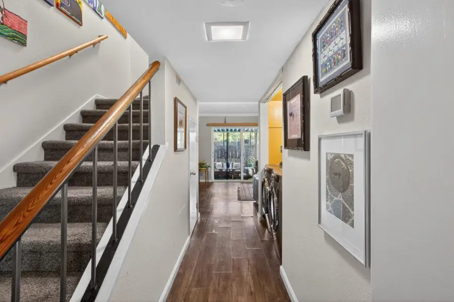 3554 Larchmont Square Lane, Sacramento, CA 95821 - #3