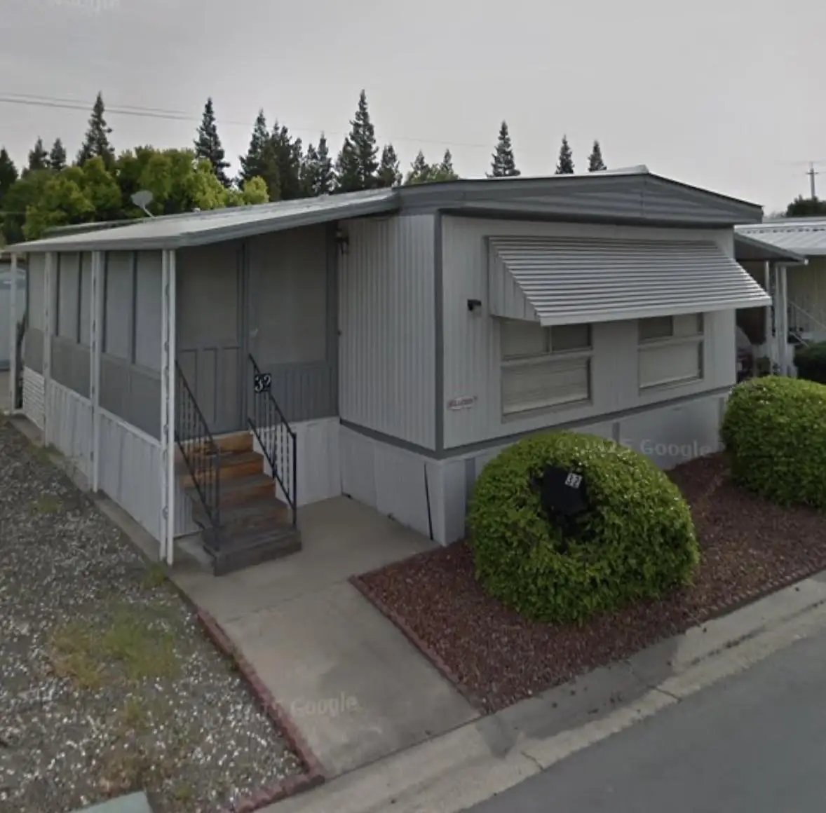 8600 West Lane, Stockton, CA 95210 - #1