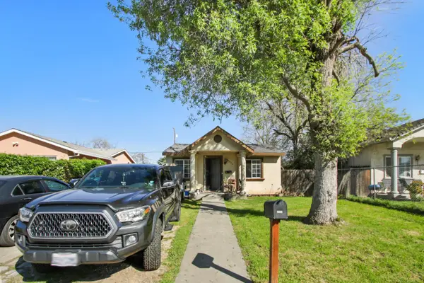 3932 Branch Street, Sacramento, CA 95838