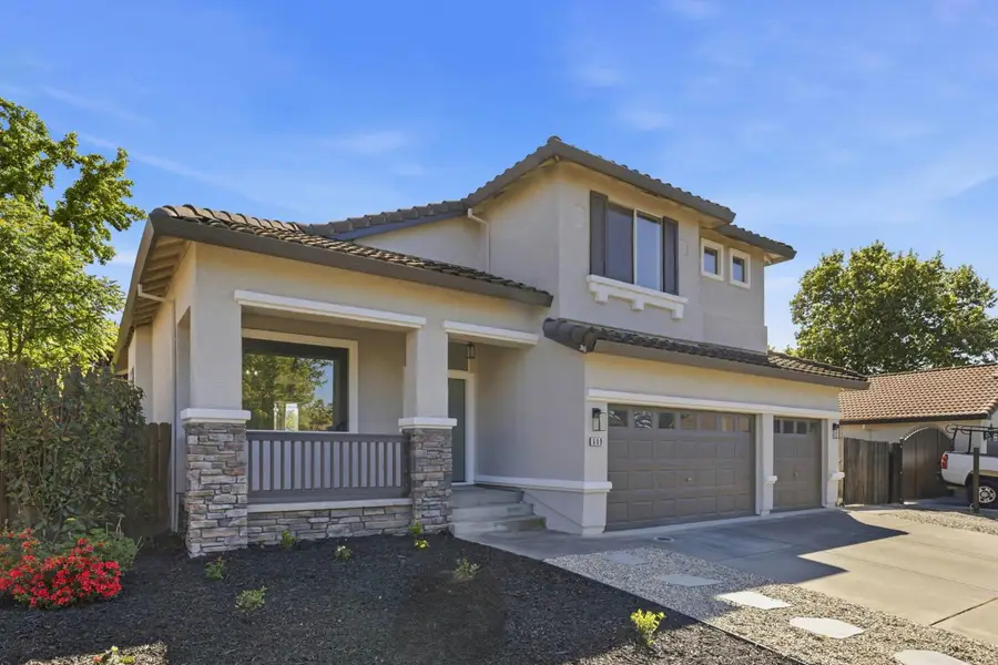 509 Tarrant Court, Roseville, CA 95747 - #2