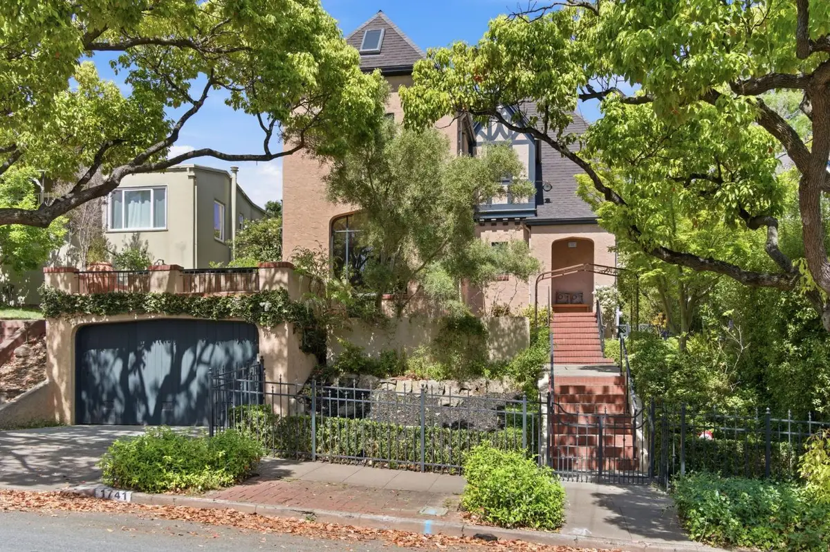 1741 Sonoma Avenue, Berkeley, CA 94707 - #1