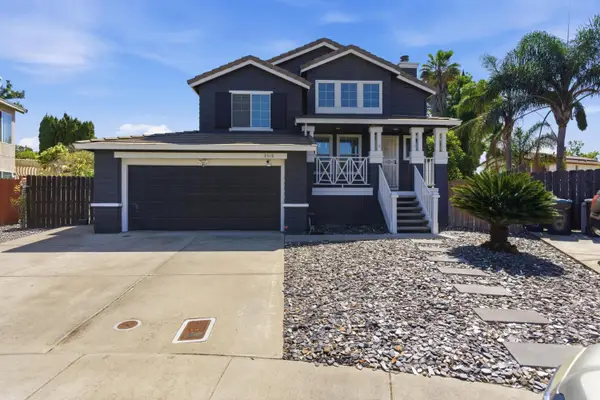 3518 Pottery Court, Stockton, CA 95206