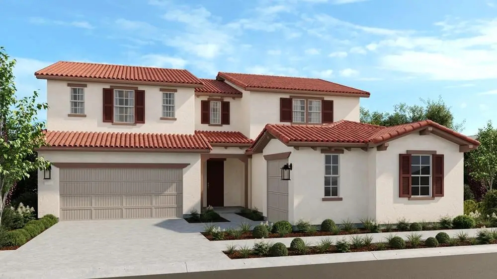 4065 Sagebrush Way, Roseville, CA 95747 - #1