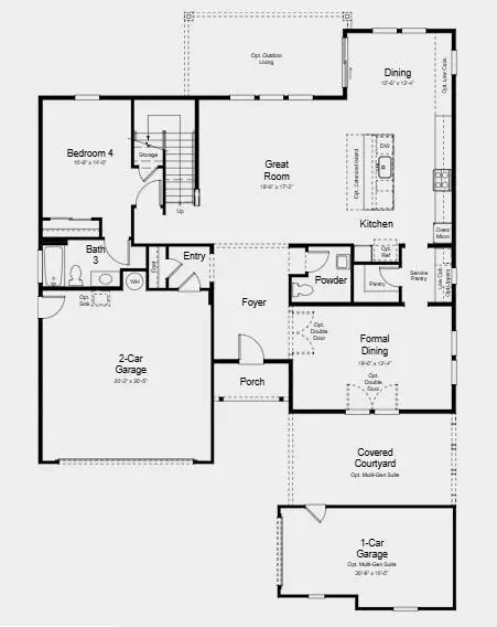 4065 Sagebrush Way, Roseville, CA 95747 - #2