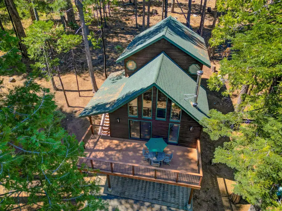 2167 Dardanelle Vista, Dorrington, CA 95223 - #2