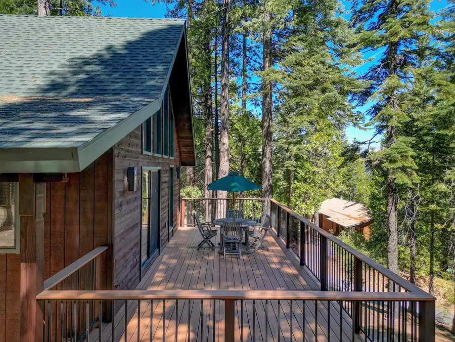 2167 Dardanelle Vista, Dorrington, CA 95223 - #3