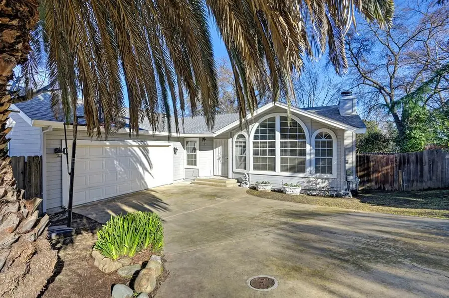 7423 Kalamazoo Drive, Citrus Heights, CA 95610 - #2