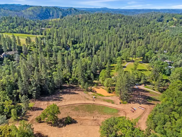 0 Northern Lights Road, Placerville, CA 95667