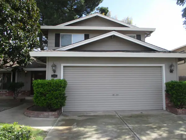 3742 Estate Drive, Stockton, CA 95209