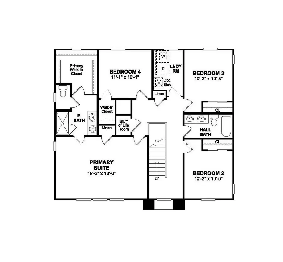 1935 Cameron Way, Yuba City, CA 95993 - #2