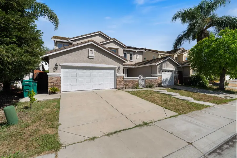 9534 Palazzo Drive, Stockton, CA 95212 - #3